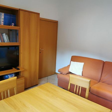 Apartamento Casa Di Ale E Bea Dervio Exterior foto