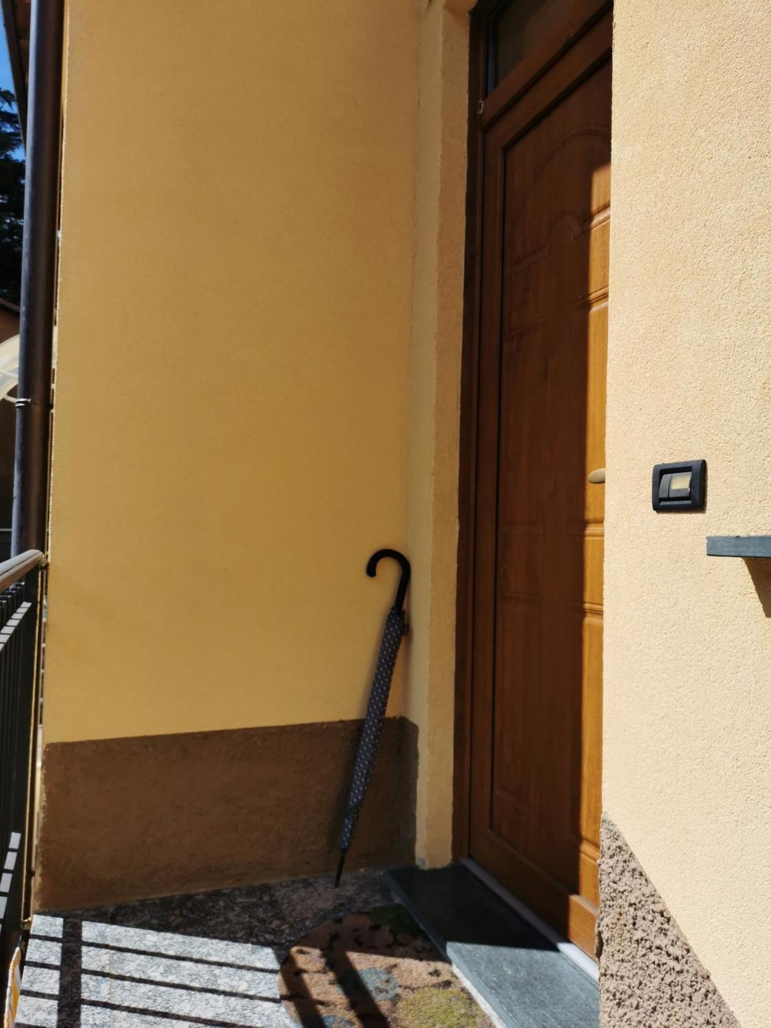 Apartamento Casa Di Ale E Bea Dervio Exterior foto